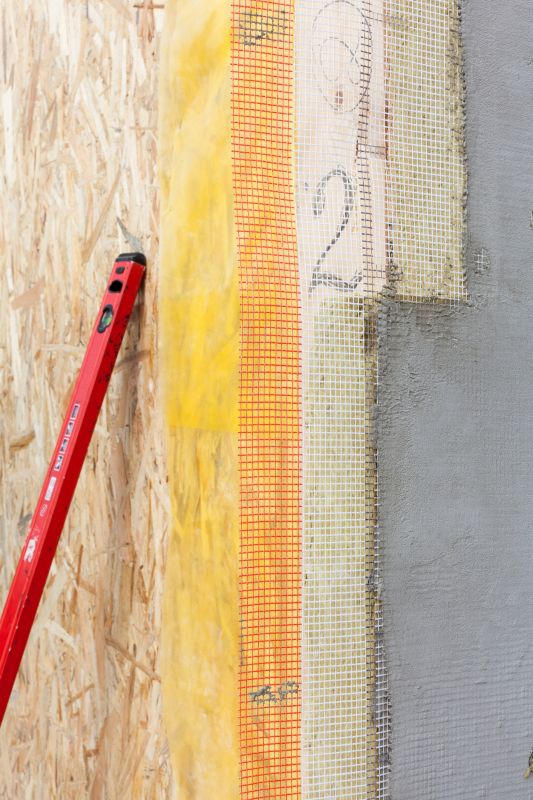 Insulation Integration