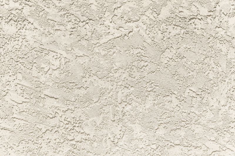 Decorative Stucco Features
