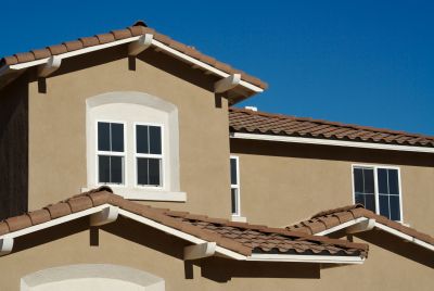 Insulation and Stucco Systems